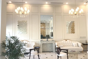 Mẹo làm sạch gương phòng khách đơn giản, hiệu quả