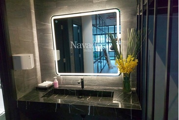 TOP 3 MẪU GƯƠNG ĐẸP, BÁN CHẠY NHẤT TẠI NAVADO