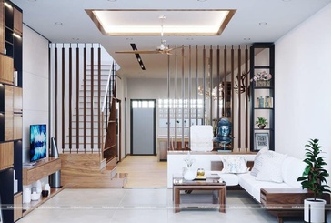 BỎ TÚI NHỮNG CÁCH TRANG TRÍ NHÀ VỚI DIỆN TÍCH HẸP