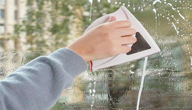 Cách vệ sinh gương phòng tắm hết ố mờ đơn giản, hiệu quả tại nhà