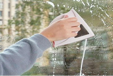 Cách vệ sinh gương phòng tắm hết ố mờ đơn giản, hiệu quả tại nhà
