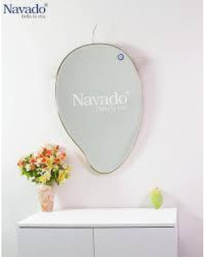 Gương trang điểm treo tường Mango Nav 3030-IN