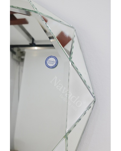 Gương trang điểm cao cấp Phale NAV 2052-NT