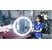 Gương trang điểm nghệ thuật Natasa NAV 2062-NT