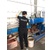 Gương trang trí hoa dâm bụt NAV 2146-NT 